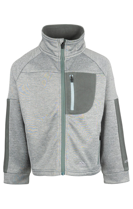 Immense - Spruce Green Marl - Trespass