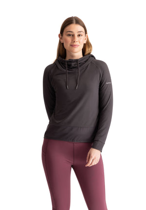 Immy - Dark Grey - Trespass