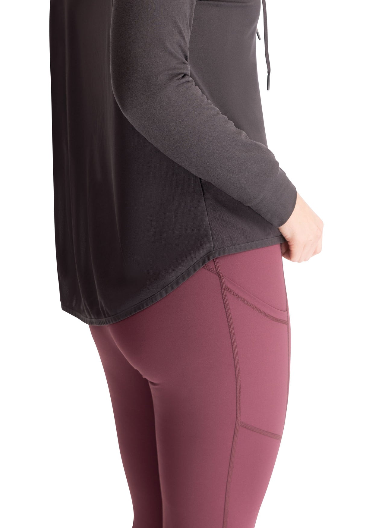 Immy - Dark Grey - Trespass