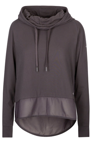 Immy - Dark Grey - Trespass