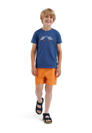 Inshore - Pumpkin - Trespass