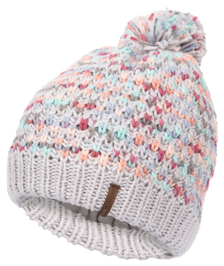 Irmina - Pale Grey - Trespass