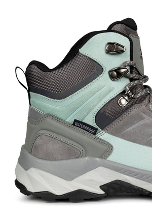 Ismay - Grey - Trespass