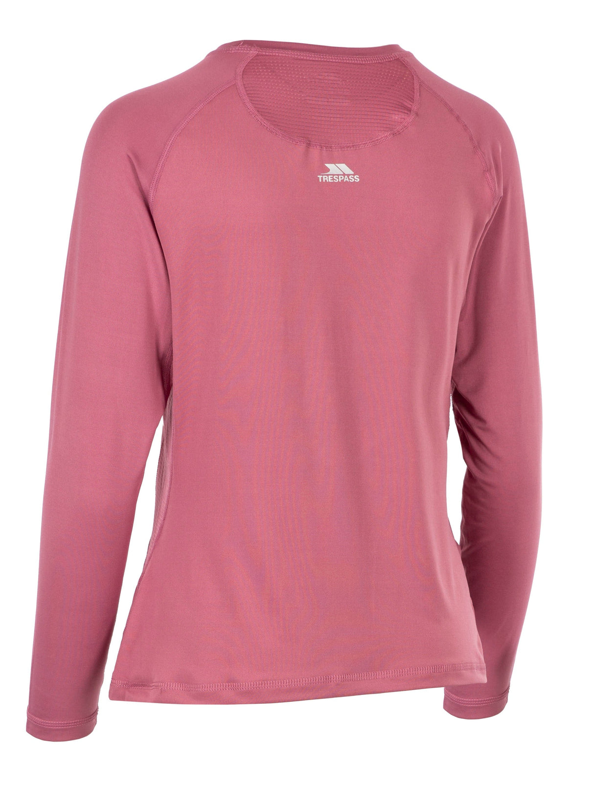 Ivana - Rose Blush - Trespass