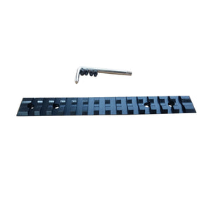 Picatinny rail - Tikka T3 – Nieload