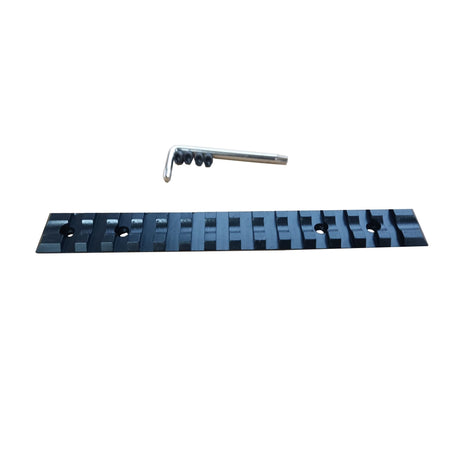 Picatinny rail - Tikka T3 – Nieload