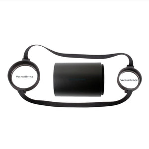VECTOR CONTINENTAL - 4-24X56 34MM FFP – Vector