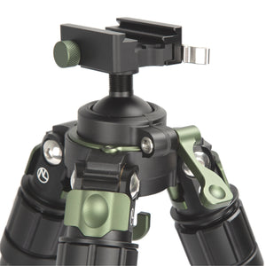 RED MIST GP tripod – Nieload