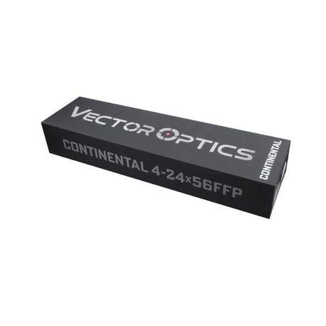 VECTOR CONTINENTAL - 4-24X56 34MM FFP – Vector