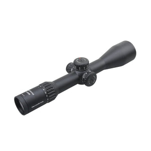 VECTOR CONTINENTAL - 4-24X56 34MM FFP – Vector