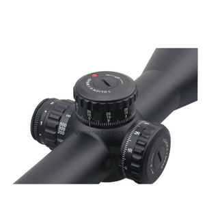 VECTOR CONTINENTAL - 4-24X56 34MM FFP – Vector