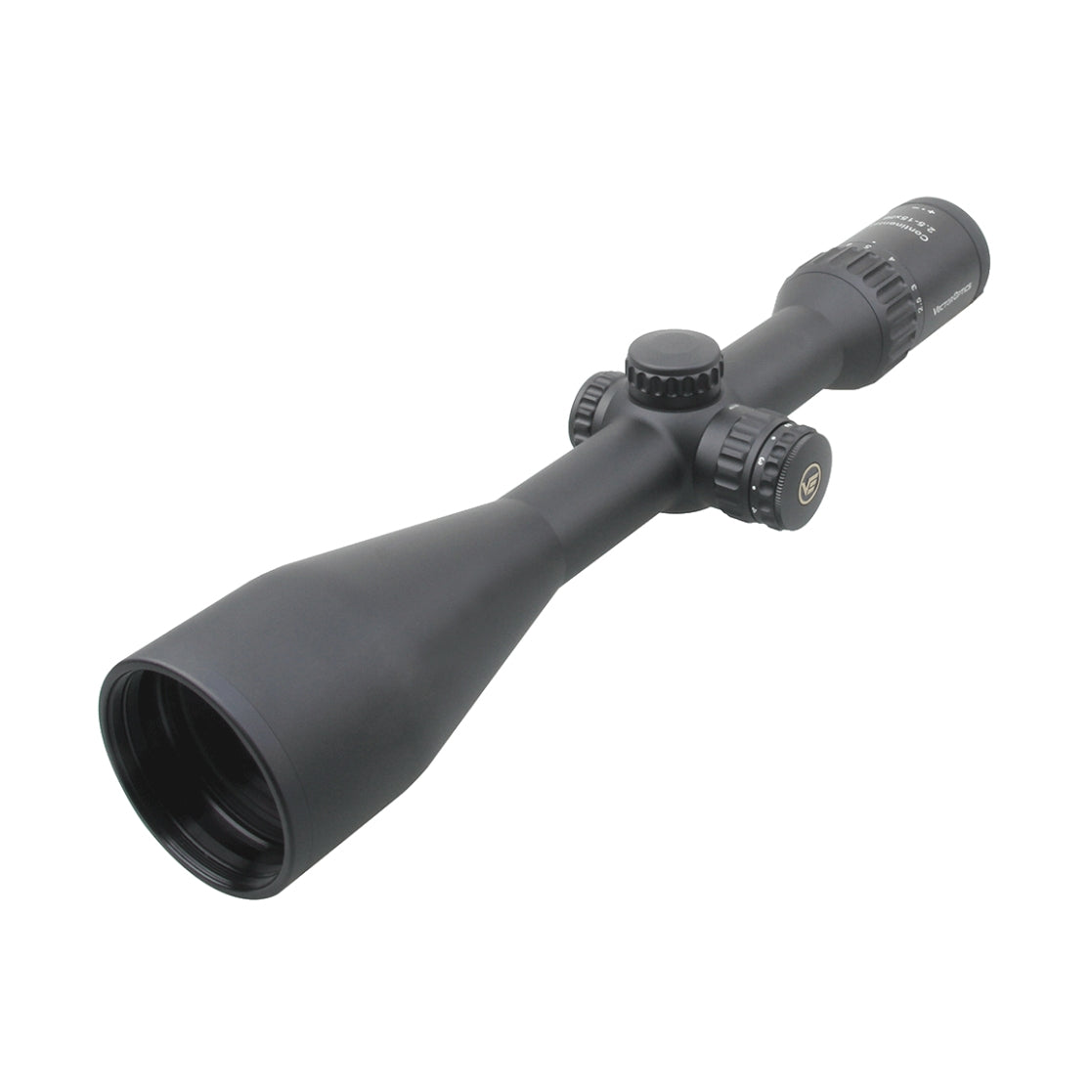 VECTOR CONTINENTAL - 2.5-15X56 – Vector