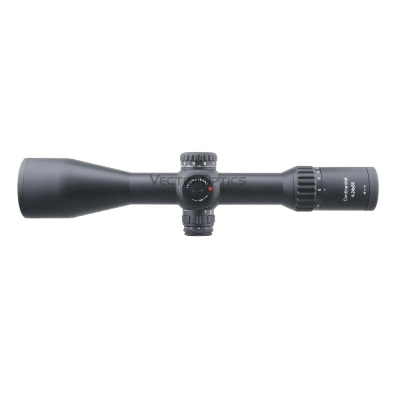 VECTOR CONTINENTAL - 4-24X56 34MM FFP – Vector