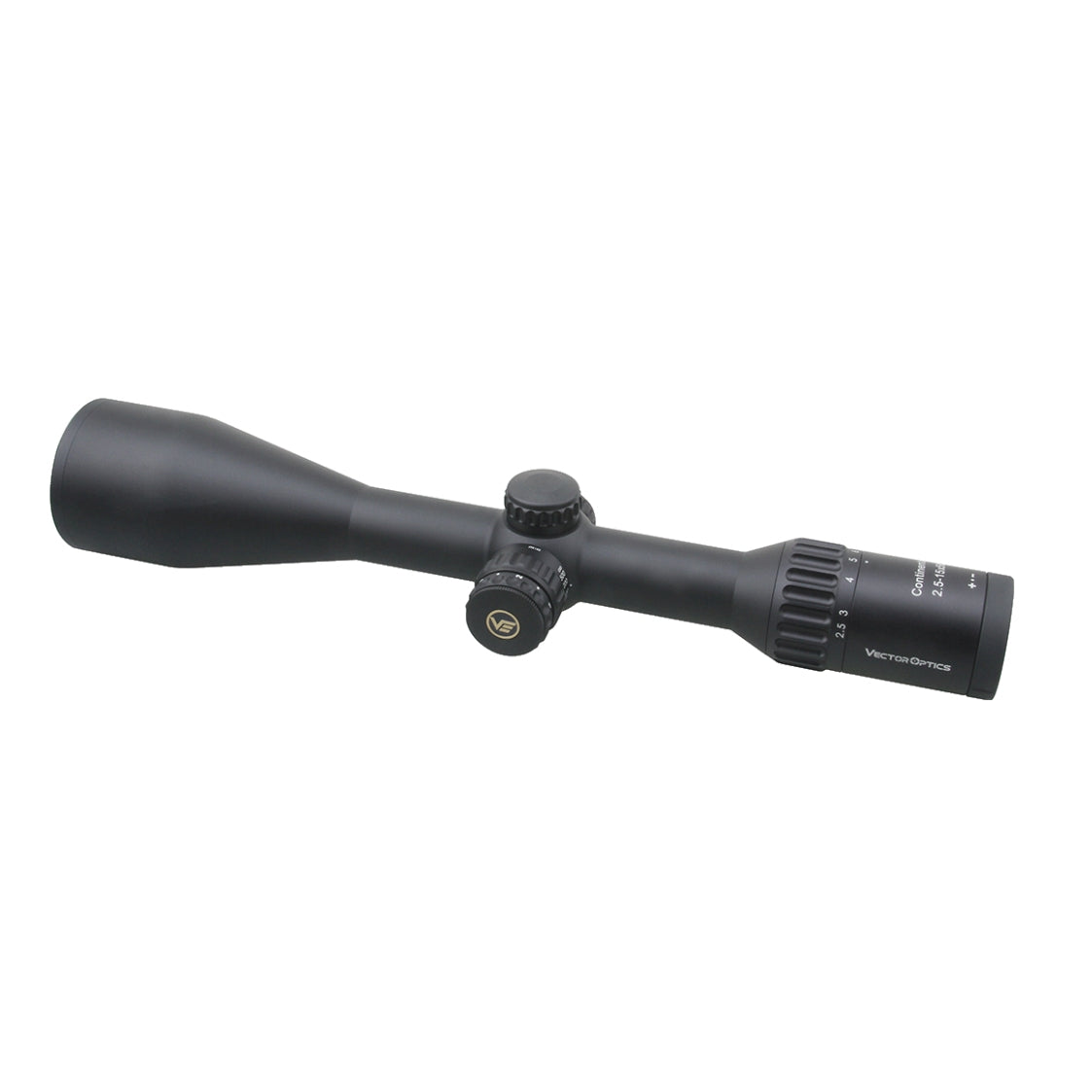 VECTOR CONTINENTAL - 2.5-15X56 – Vector