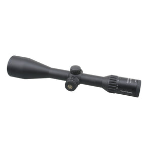 VECTOR CONTINENTAL - 2.5-15X56 – Vector