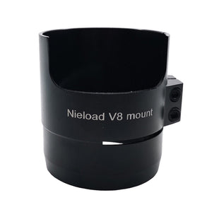 Zeiss V8-adapter til 007A + 007V – Nieload