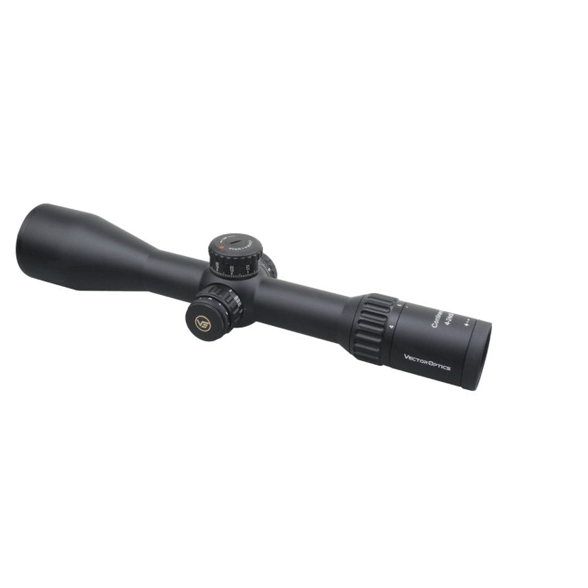 VECTOR CONTINENTAL - 4-24X56 34MM FFP – Vector