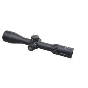 VECTOR CONTINENTAL - 4-24X56 34MM FFP – Vector