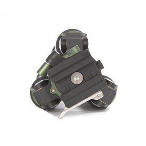 Nieload™ RED MIST QD Tofot – Nieload
