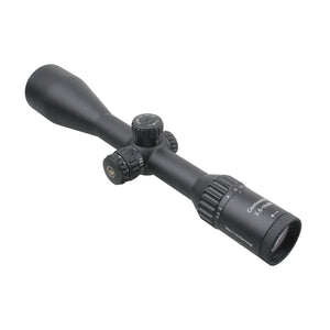 VECTOR CONTINENTAL - 2.5-15X56 – Vector