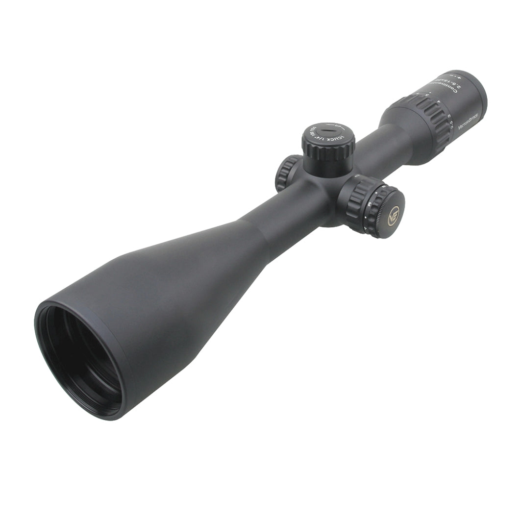 VECTOR CONTINENTAL - 2.5-15X56 – Vector