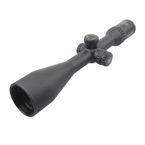 VECTOR CONTINENTAL - 2.5-15X56 – Vector