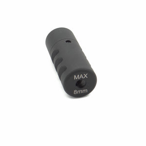 Nieload™ Munningsbrems Max 8 – Nieload