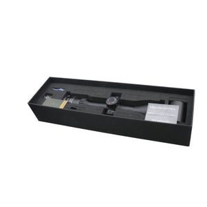 VECTOR CONTINENTAL - 3-18X50 34MM Taktisk FFP – Vector