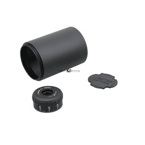 VECTOR CONTINENTAL - 3-18X50 34MM Taktisk FFP – Vector