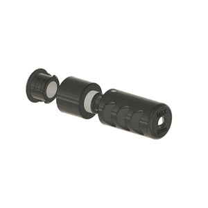 Nieload™ Munningsbrems Max 8 – Nieload