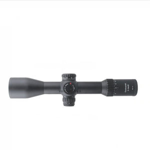 VECTOR CONTINENTAL - 3-18X50 34MM Taktisk FFP – Vector
