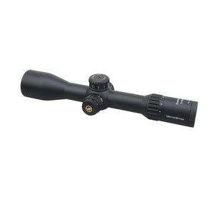 VECTOR CONTINENTAL - 3-18X50 34MM Taktisk FFP – Vector