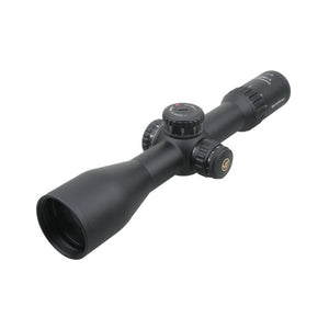 VECTOR CONTINENTAL - 3-18X50 34MM Taktisk FFP – Vector
