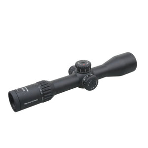 VECTOR CONTINENTAL - 3-18X50 34MM Taktisk FFP – Vector