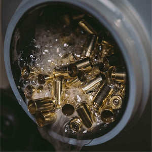 Stålpinner – Nieload
