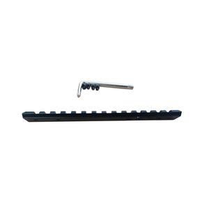 Picatinny rail - Tikka T3 – Nieload
