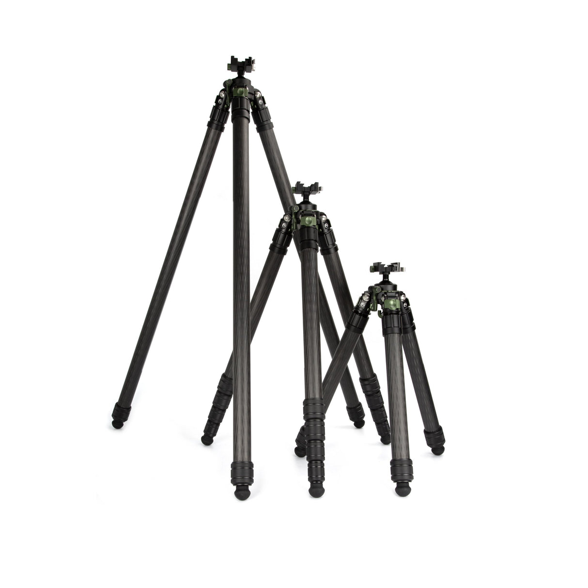 RED MIST GP tripod – Nieload