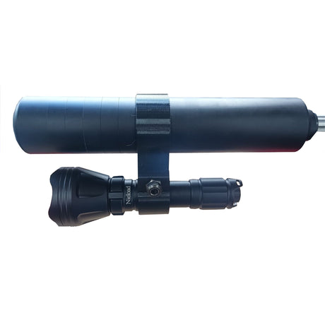Nieload™ S-mount IR demperfeste – Nieload