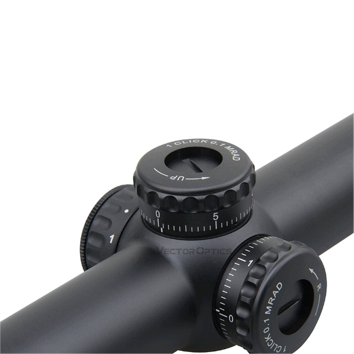 VECTOR CONTINENTAL 1-6X24 – Vector