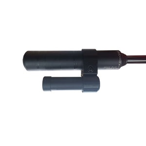 Nieload™ ShotKam demper med QD-feste – Nieload