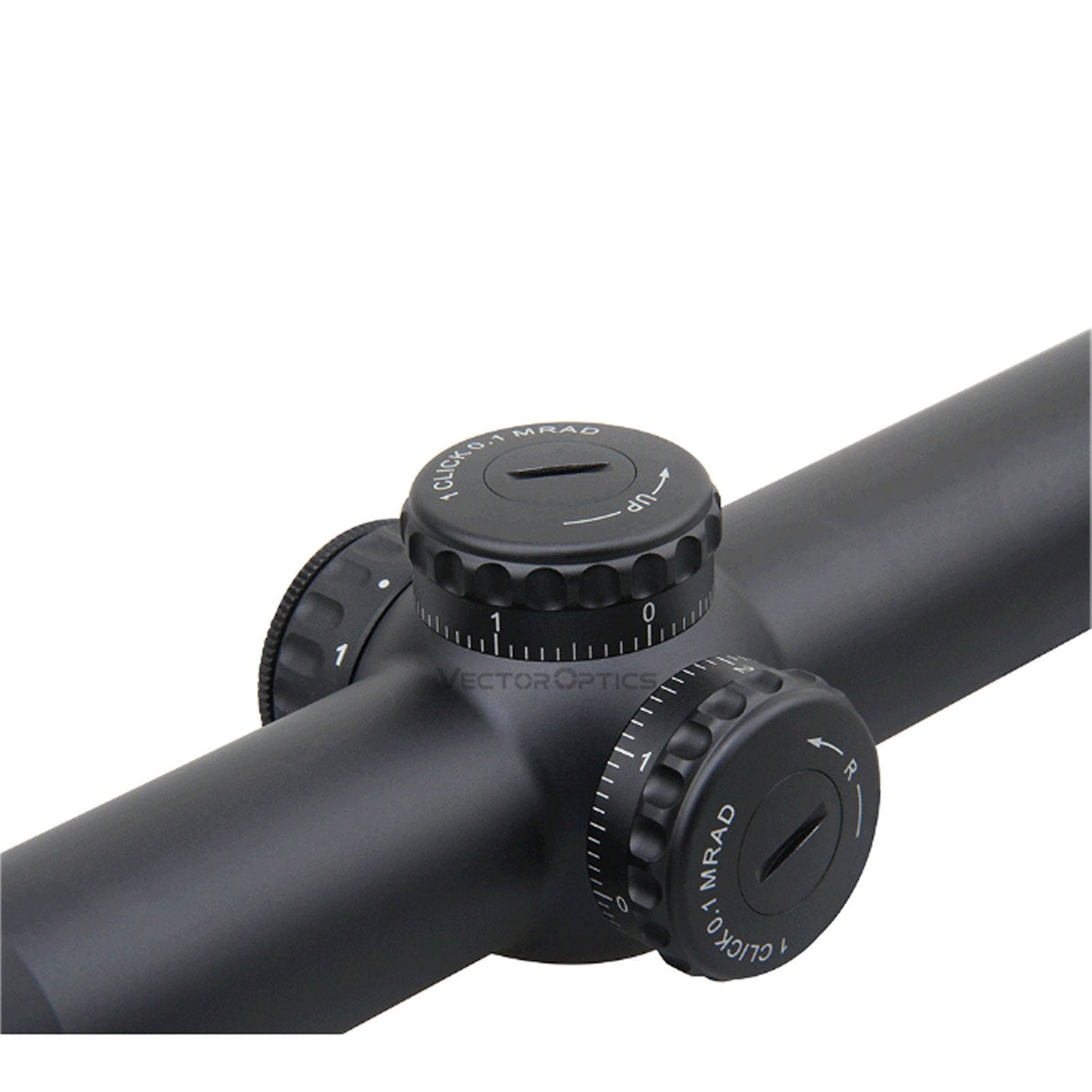 VECTOR CONTINENTAL 1-6X24 – Vector