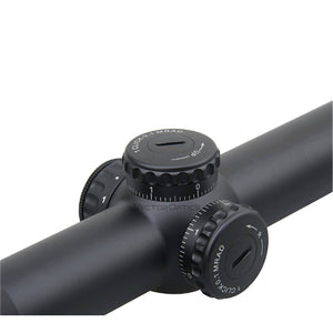 VECTOR CONTINENTAL 1-6X24 – Vector