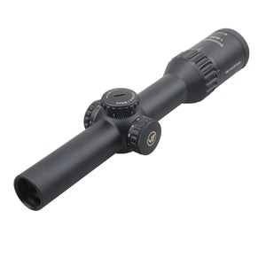 VECTOR CONTINENTAL 1-6X24 – Vector