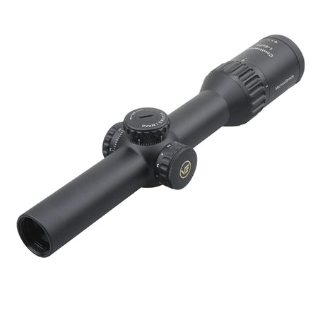 VECTOR CONTINENTAL 1-6X24 – Vector