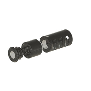 Nieload™ Munningsbrems Max 8 – Nieload