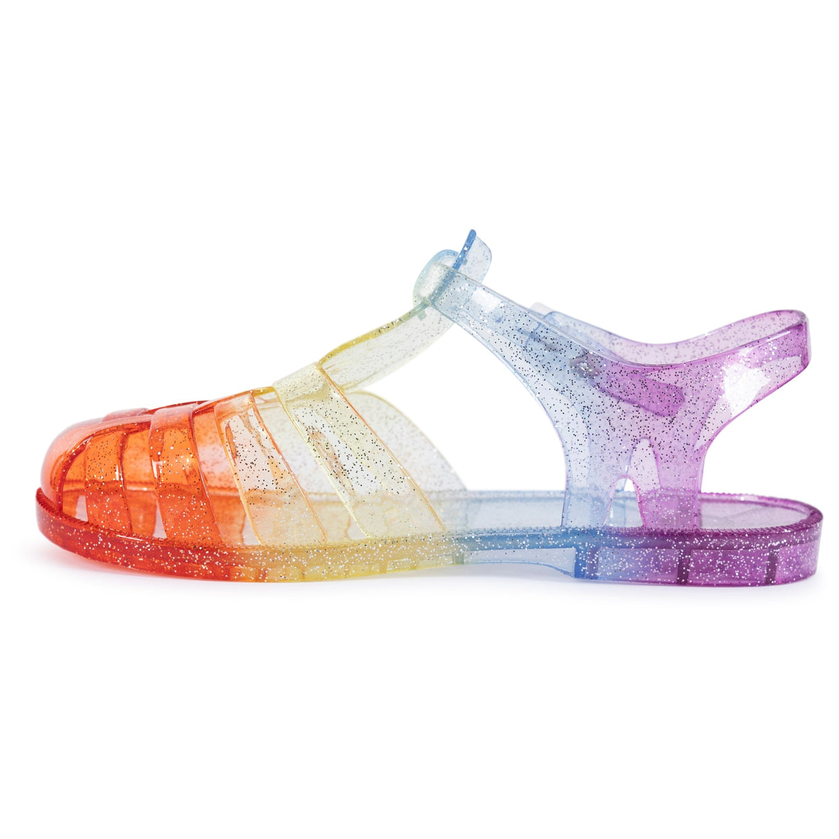 Jelly - Rainbow - Trespass