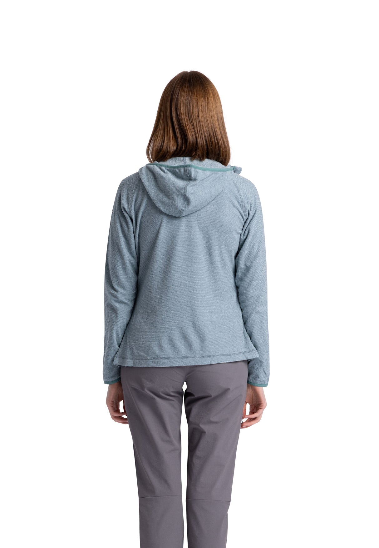Jennings B - Teal Mist - Trespass