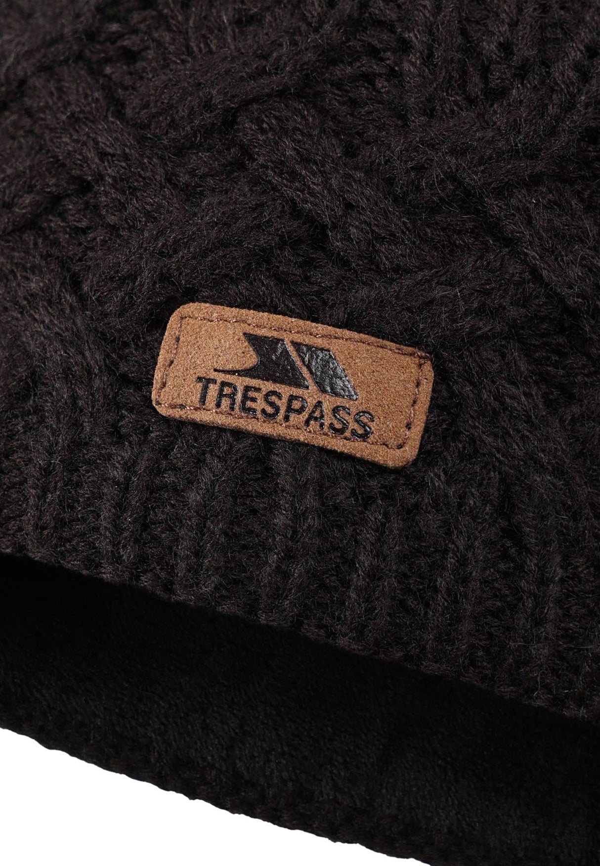 Jensen - Black - Trespass
