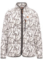 Jessie - Ghost Print - Trespass