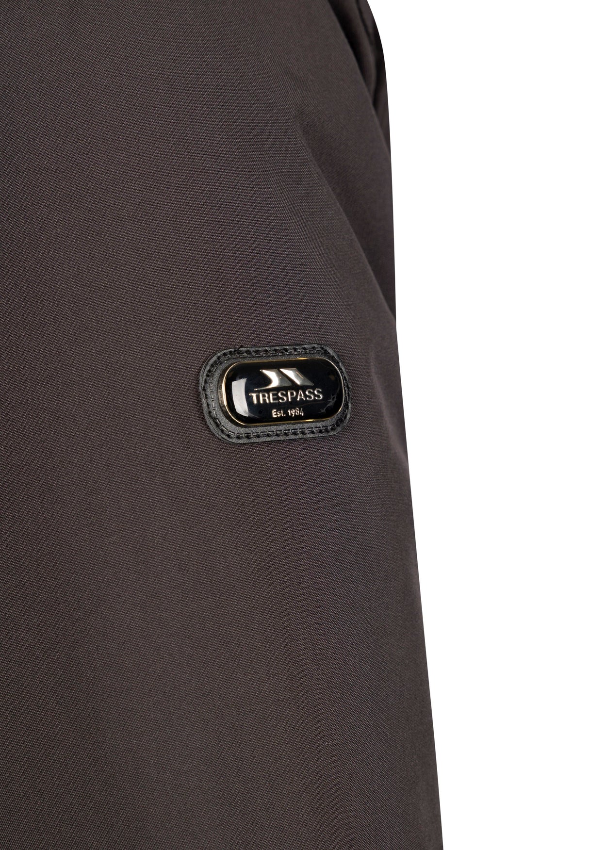 Joseph - Dark Grey - Trespass